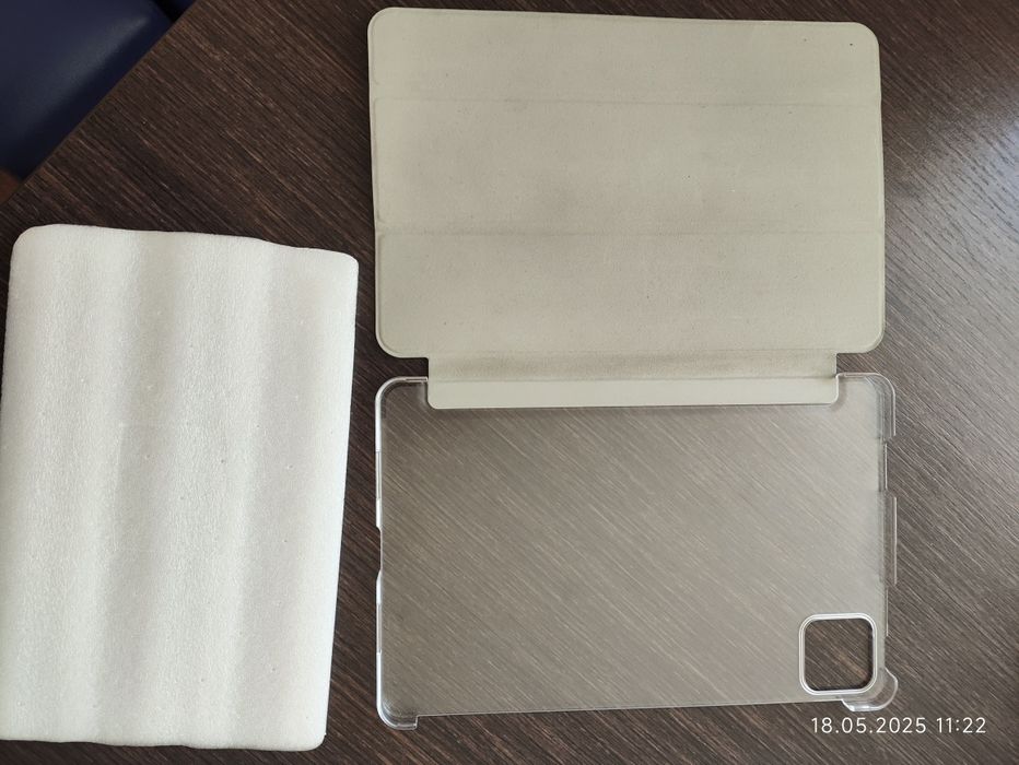 Умный чехол для планшета Xiaomi pad 6