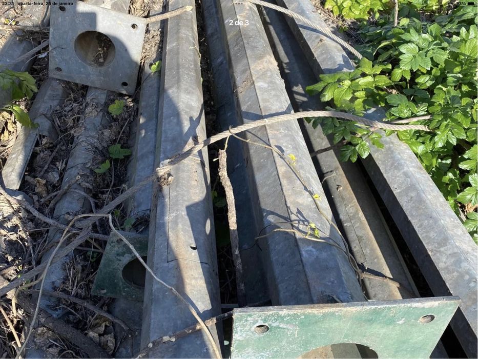 Postes de iluminação64738212828673121