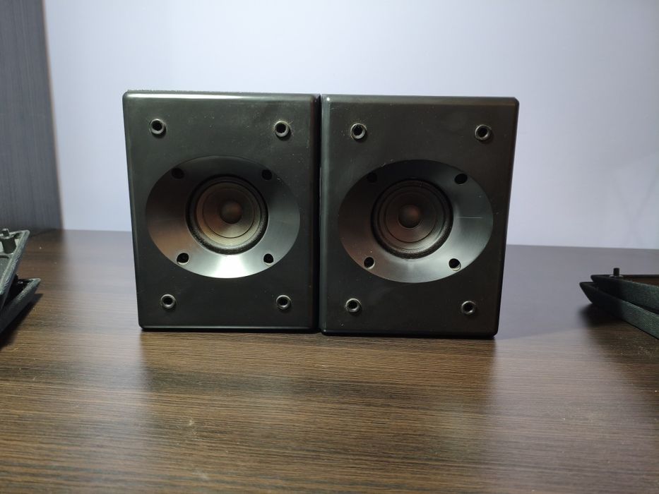 Zestaw głośników Technics SB-C80 +  2 x SB-S80