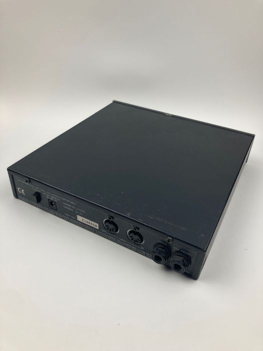 Roland GI - 10 - MIDI