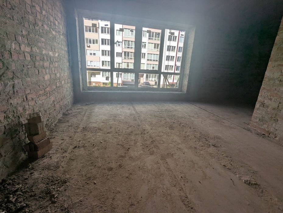 2-комнатная квартира по адресу ул. Капеланська (площадь 66,6 м²) - Atlanta.ua - фото 4