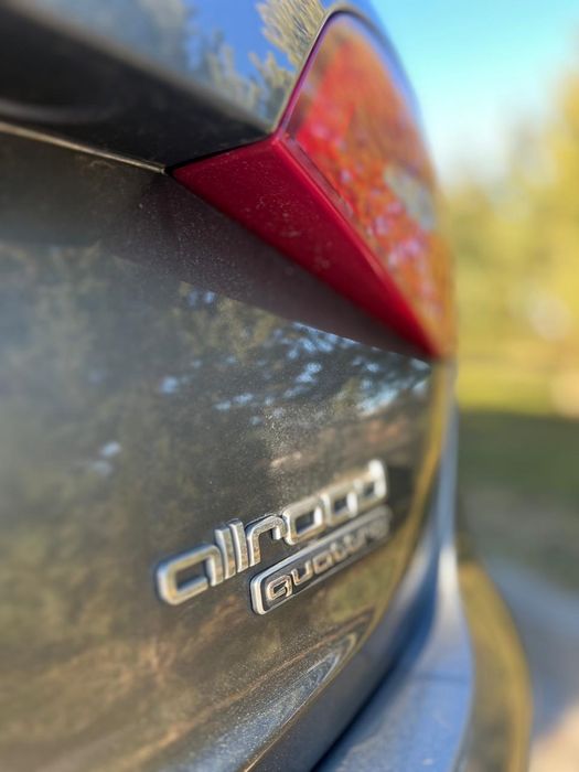 Ауди А4  Allroad  2016