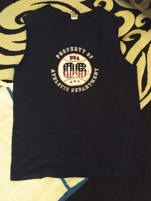 Podkoszulki M 2szt męskie