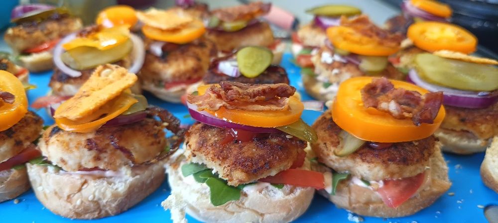Mobilny catering Wasilków