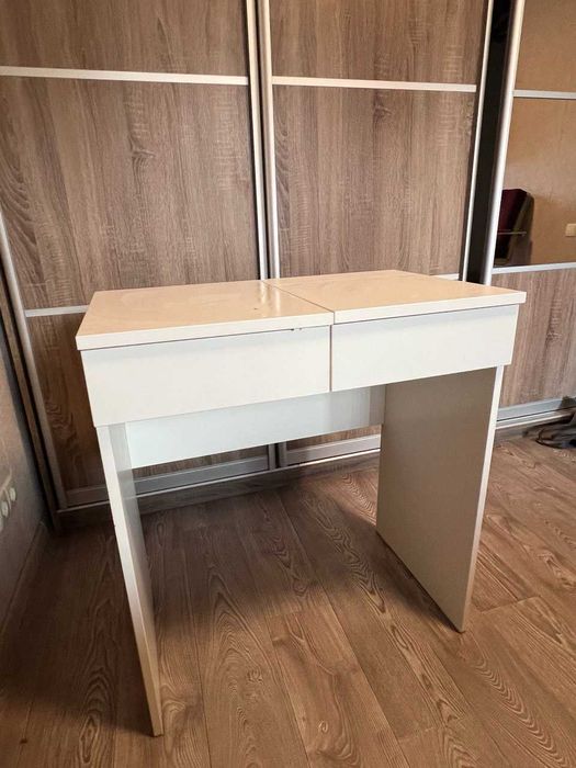 Туалетний стіл  BRIMNES БРИМНЕС Ікеа