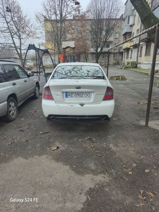 Продам Subaru Legacy