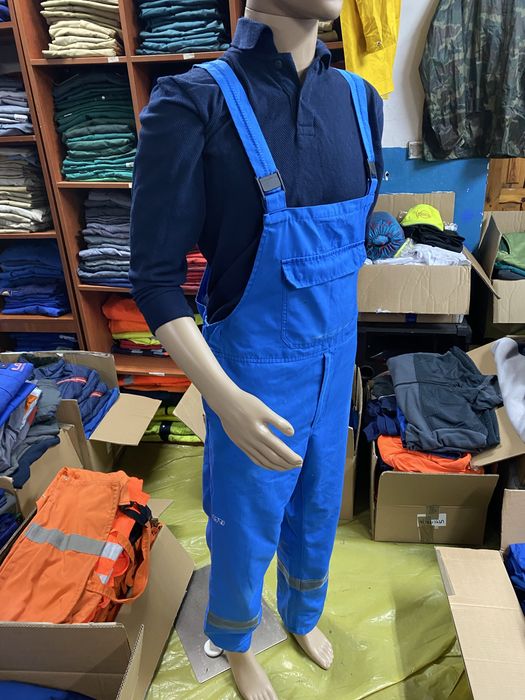 Spodnie Robocze Antystatyczne 44-62