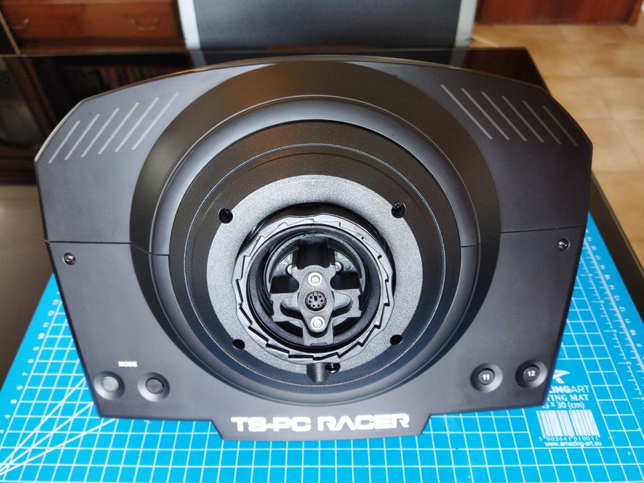 Thrustmaster TS-PC Racer Ferrari 488 Challenge Edition