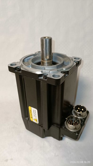Serwomotor Allen-Bradley MPL - jak nowy
