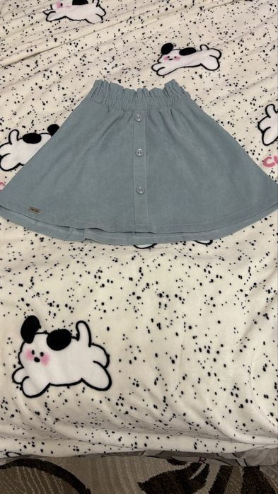 Шкільний одяг для дівчинки