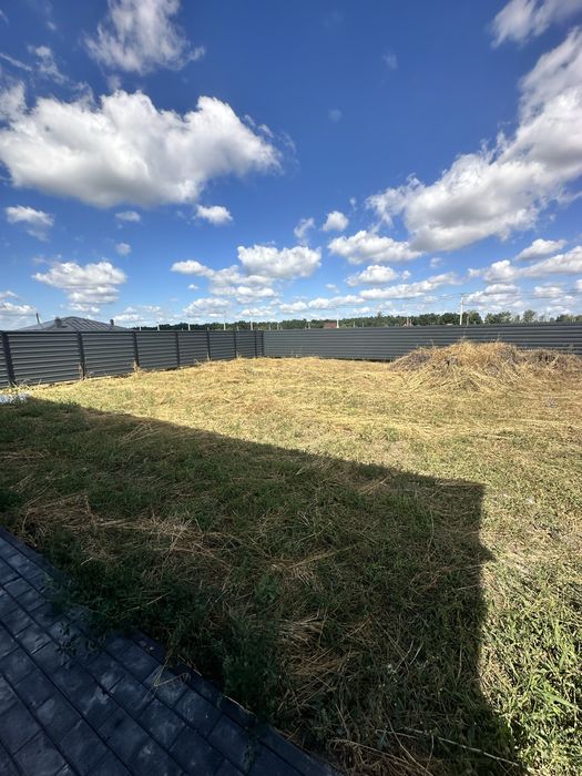 Продаж будинок на Війскбуді коло парку Олександріі