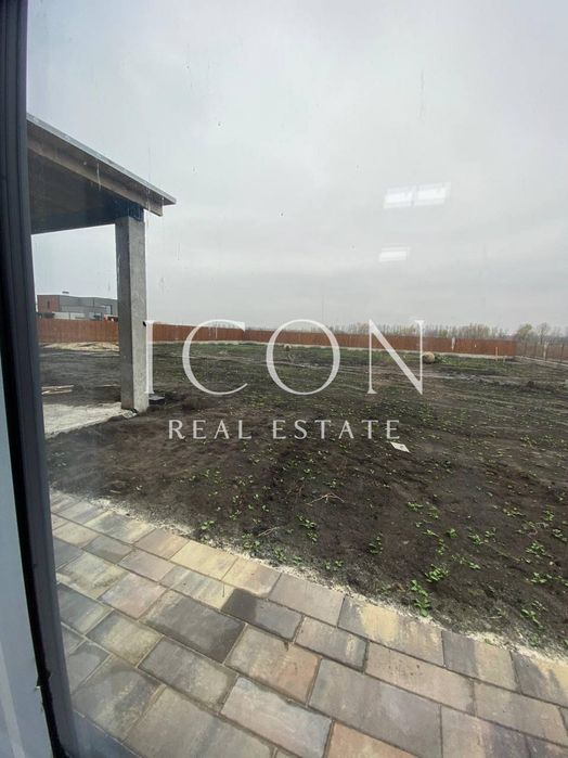 Продаж будинку |245м²| KM «Тепло», с.Крушинка