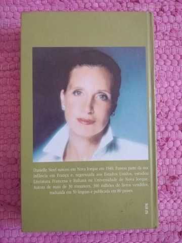 Agora e Sempre - Danielle Steel