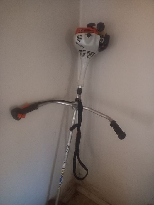 Kosa spalinowa STIHL FS 55