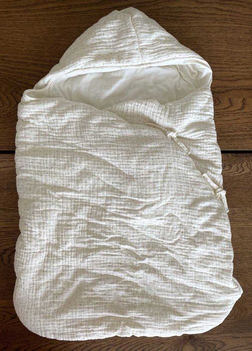 Saco para recém-nascido, Zara