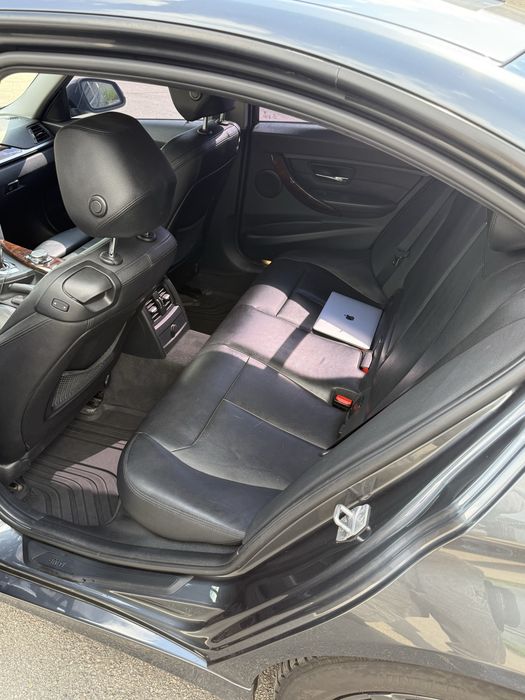 Продам BMW F30 328i В гарному стані