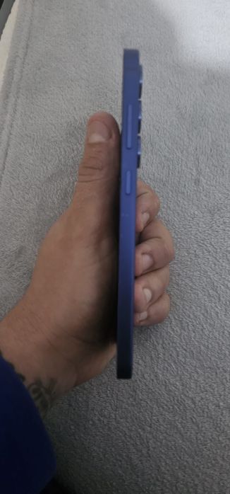 Samsung S25+ 256 GB
