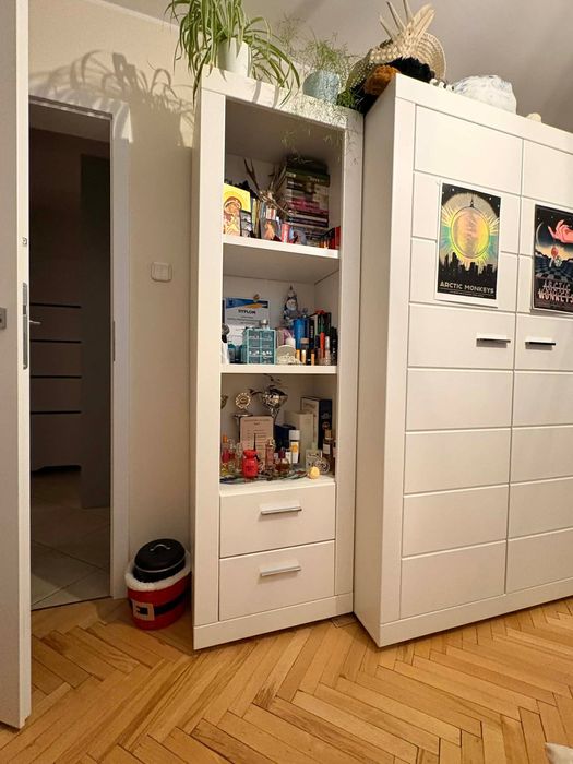 Słupek na książki