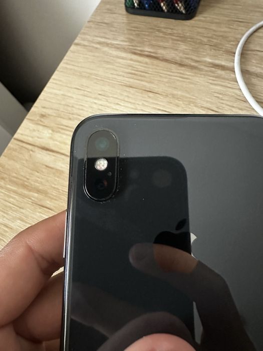 Iphone X - Excelente Estado