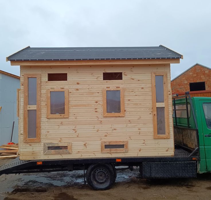 Kurniki super stranane wykonanie