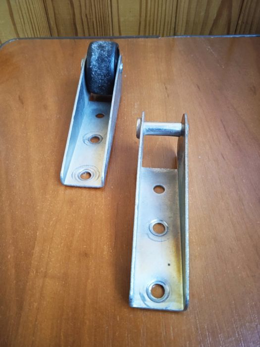 Мебельная фурнитура разная