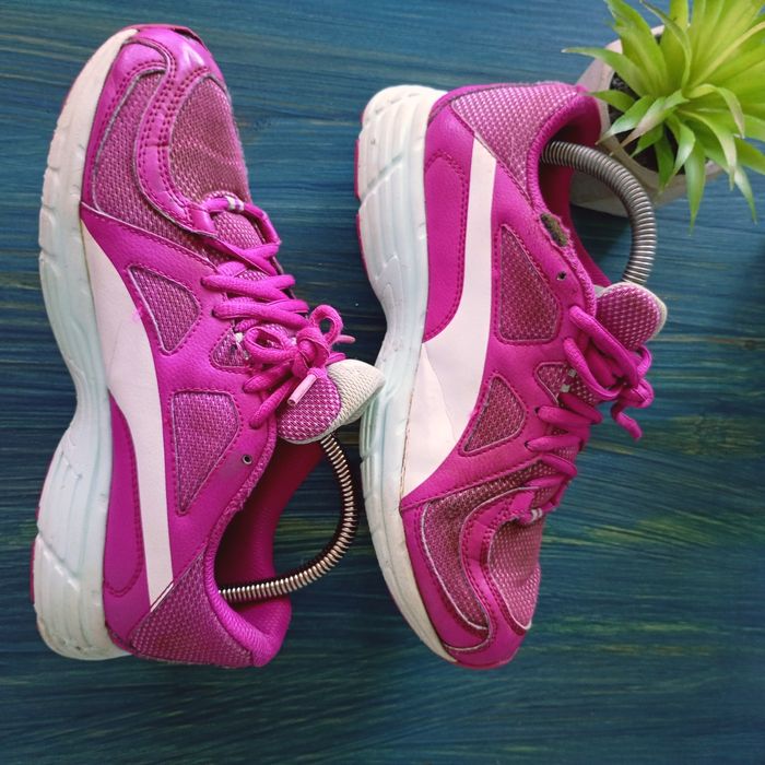 Кросівки Puma Acis V3 |38| Пума