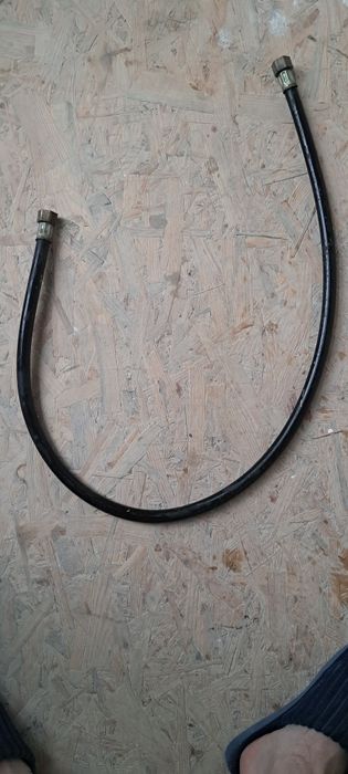 Шланг газовый 1,2м