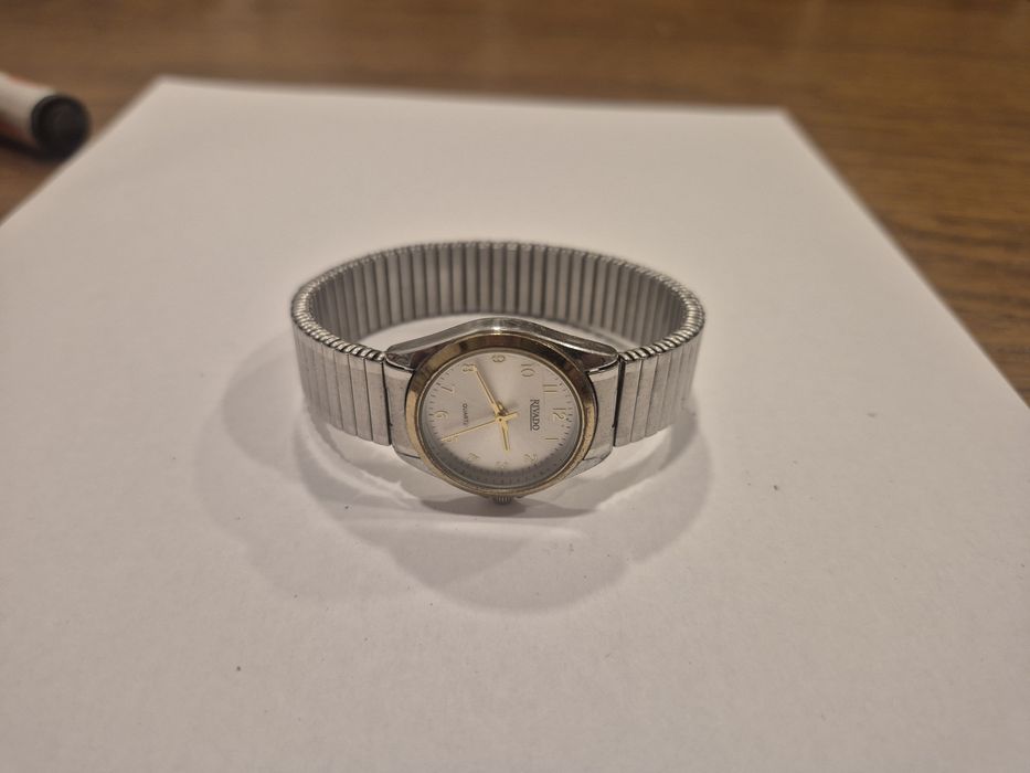 Sprzedam damski zegarek vintage