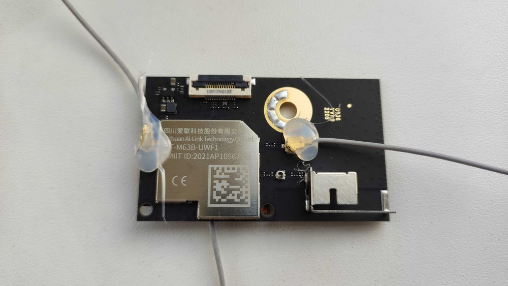 Main TD.MT9612.795 для Xiaomi L55M6-6ESG: 2 200 грн. - Аксессуары