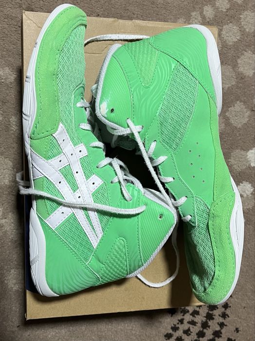 Борцівки Asics Matflex 7