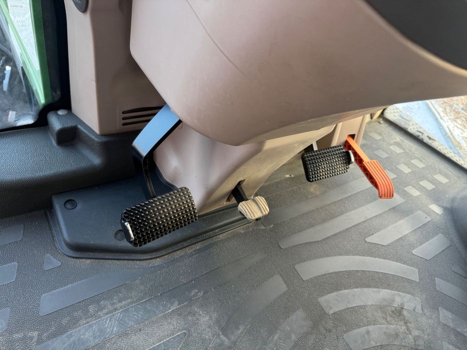 PROMOCJA Fendt 822 profi plus gwarancja stanu tech  6 miesięcy 500 h