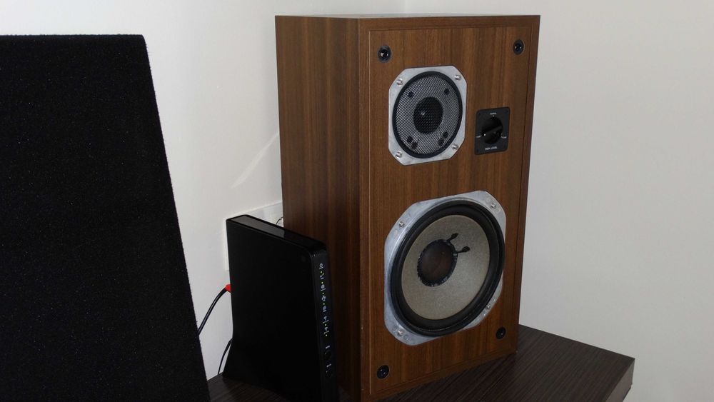 Kolumny Yamaha NS- 625