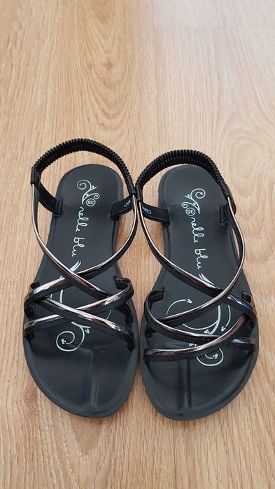 Sandały  rozm. 35