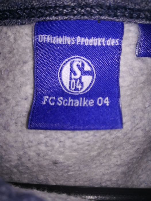 FC Schalke 04 オーセンティックアウェイ サイン入りO FC Schalke 04 オーセンティックアウェイ サイン入りO Official