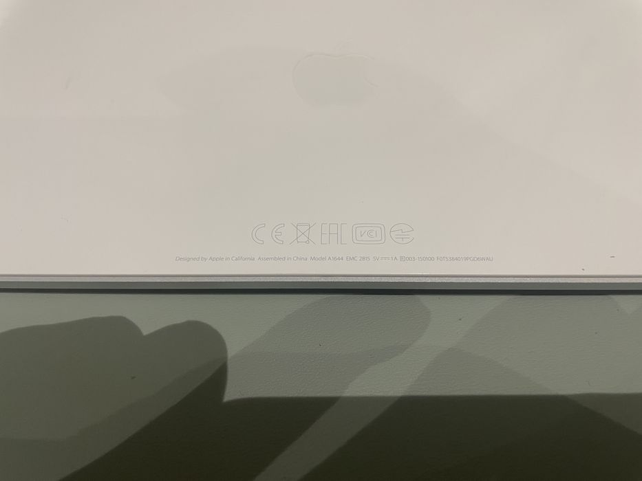 Apple Magic Keyboard A1644 – Bluetooth Original