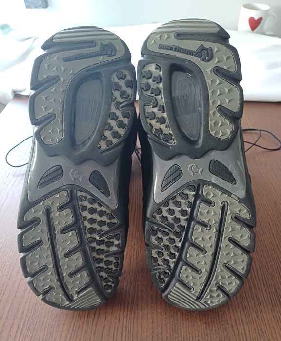 Buty snowboardowe Northwave Decade SL black (r. 43, 280 mm)