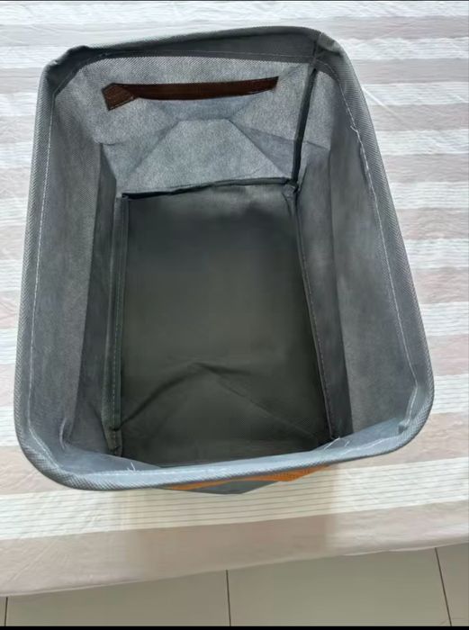 Organizador de Roupa Dobrável para Armário e Gavetas