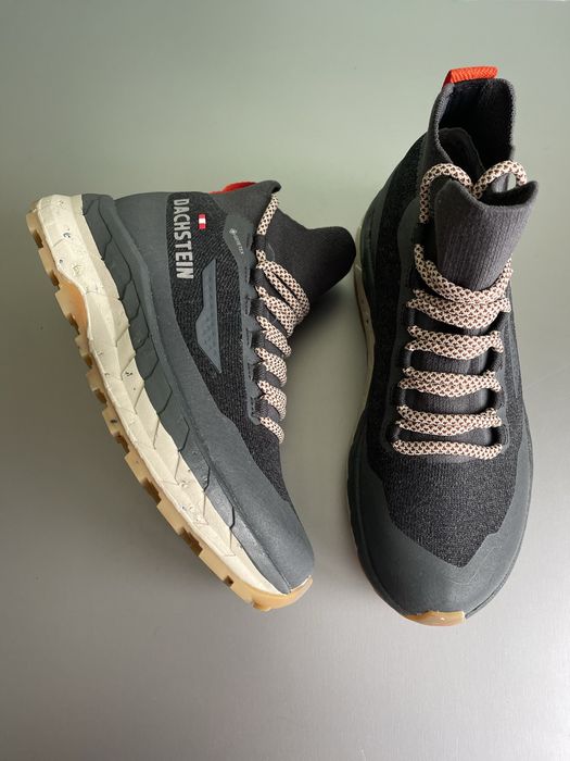 Кросівки Dachstein Eco Leggera GTX 38 р