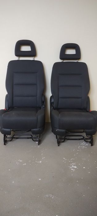 Fotel fotele Sharan Galaxy