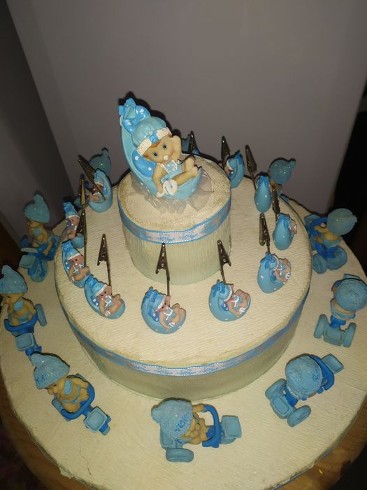 Lembranças Batizado/aniversário/chá de bebé