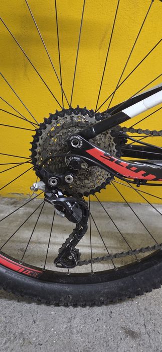 Scott spark 730 27.5