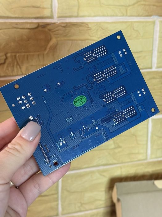 плата розширення PCI-E 1x на 4 порти USB 3.0 (модель PCE4PCE-A01)