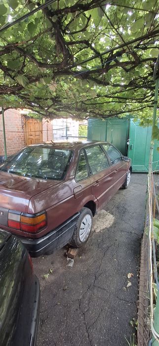 Продам авто wolkswagen passat b3