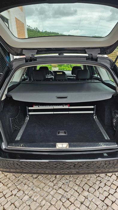 Mercedes classeE 250 Avangarde Bluefficiency