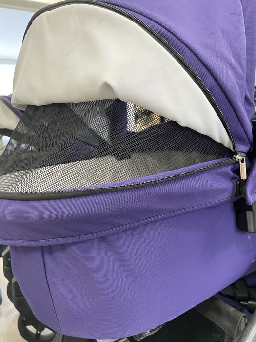 Люлька Britax