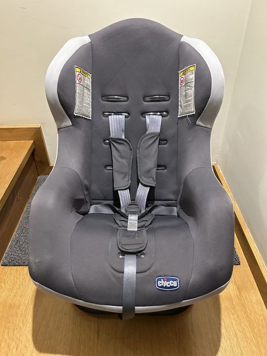 Cadeira auto Chicco