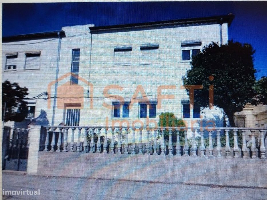 Apartamento T3 Covilhã