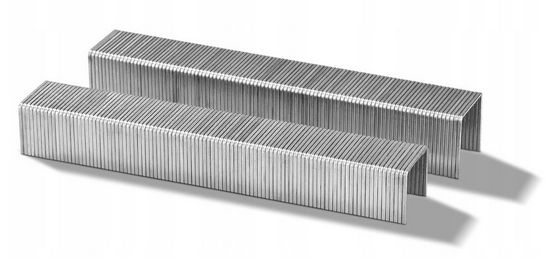 Parkside Zszywki Do Pat 4 Type 53 6 + 8mm 4600szt