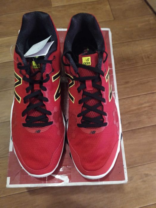 Кросівки чоловічі New Balanсе