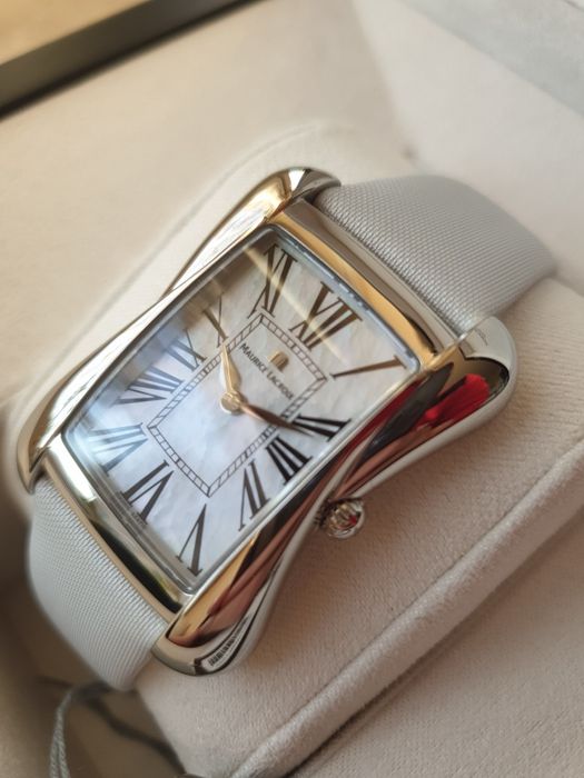 Maurice Lacroix DV5012